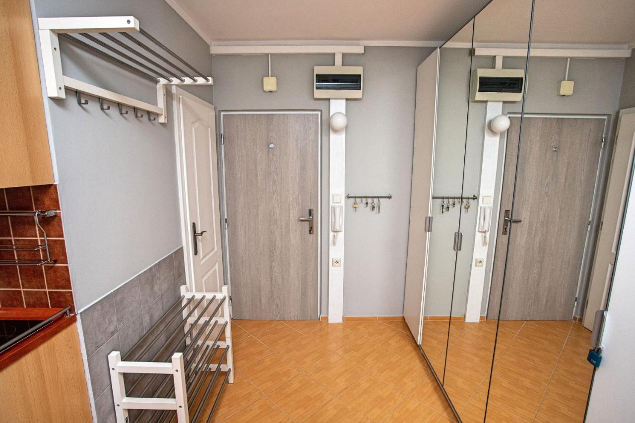 Family Trip Kovarska By Mountain Ways Apartment Exterior foto