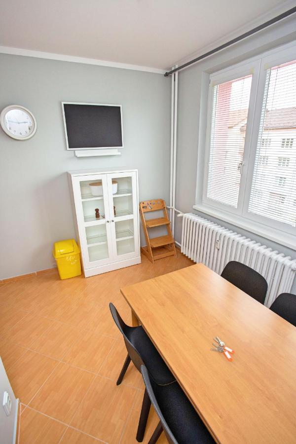 Family Trip Kovarska By Mountain Ways Apartment Exterior foto