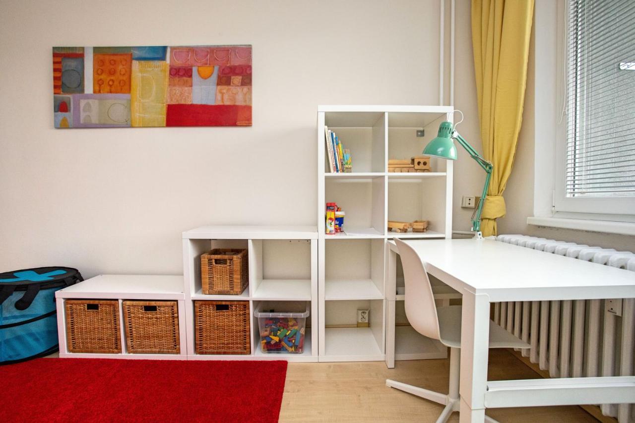 Family Trip Kovarska By Mountain Ways Apartment Exterior foto