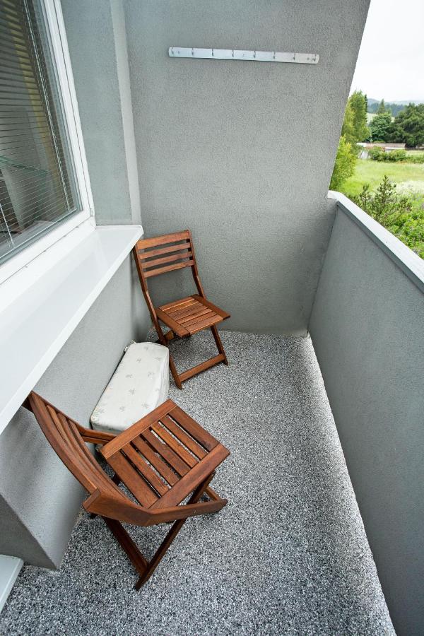 Family Trip Kovarska By Mountain Ways Apartment Exterior foto