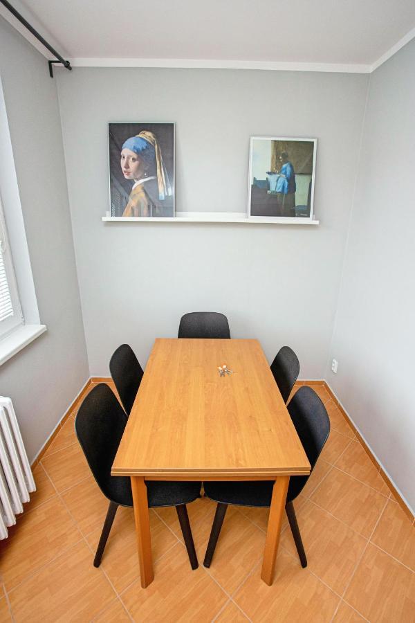 Family Trip Kovarska By Mountain Ways Apartment Exterior foto