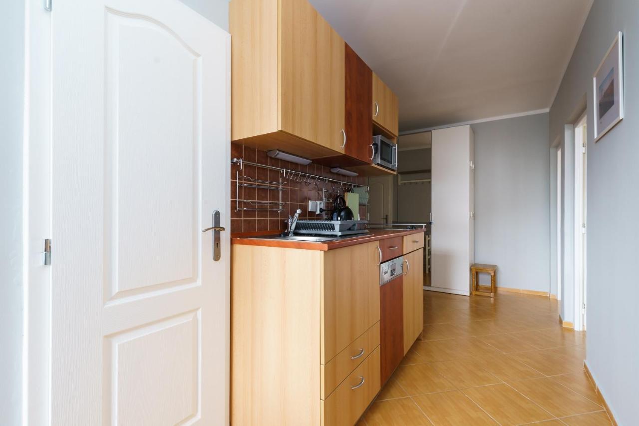 Family Trip Kovarska By Mountain Ways Apartment Exterior foto