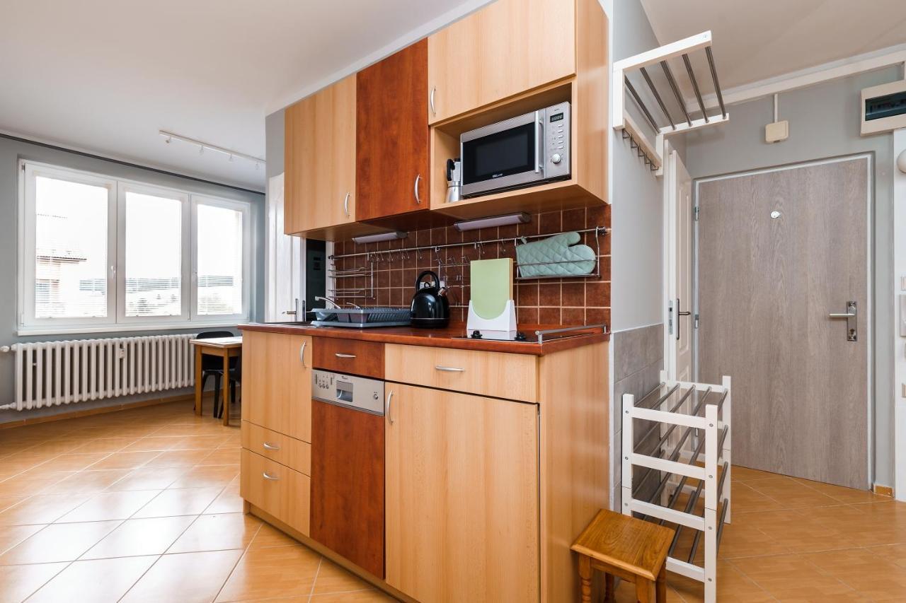 Family Trip Kovarska By Mountain Ways Apartment Exterior foto