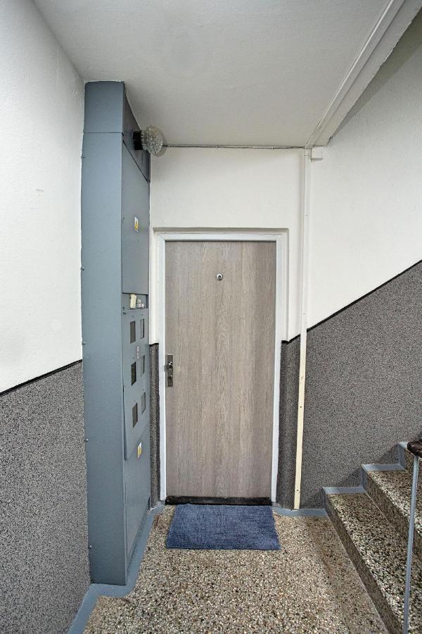 Family Trip Kovarska By Mountain Ways Apartment Exterior foto