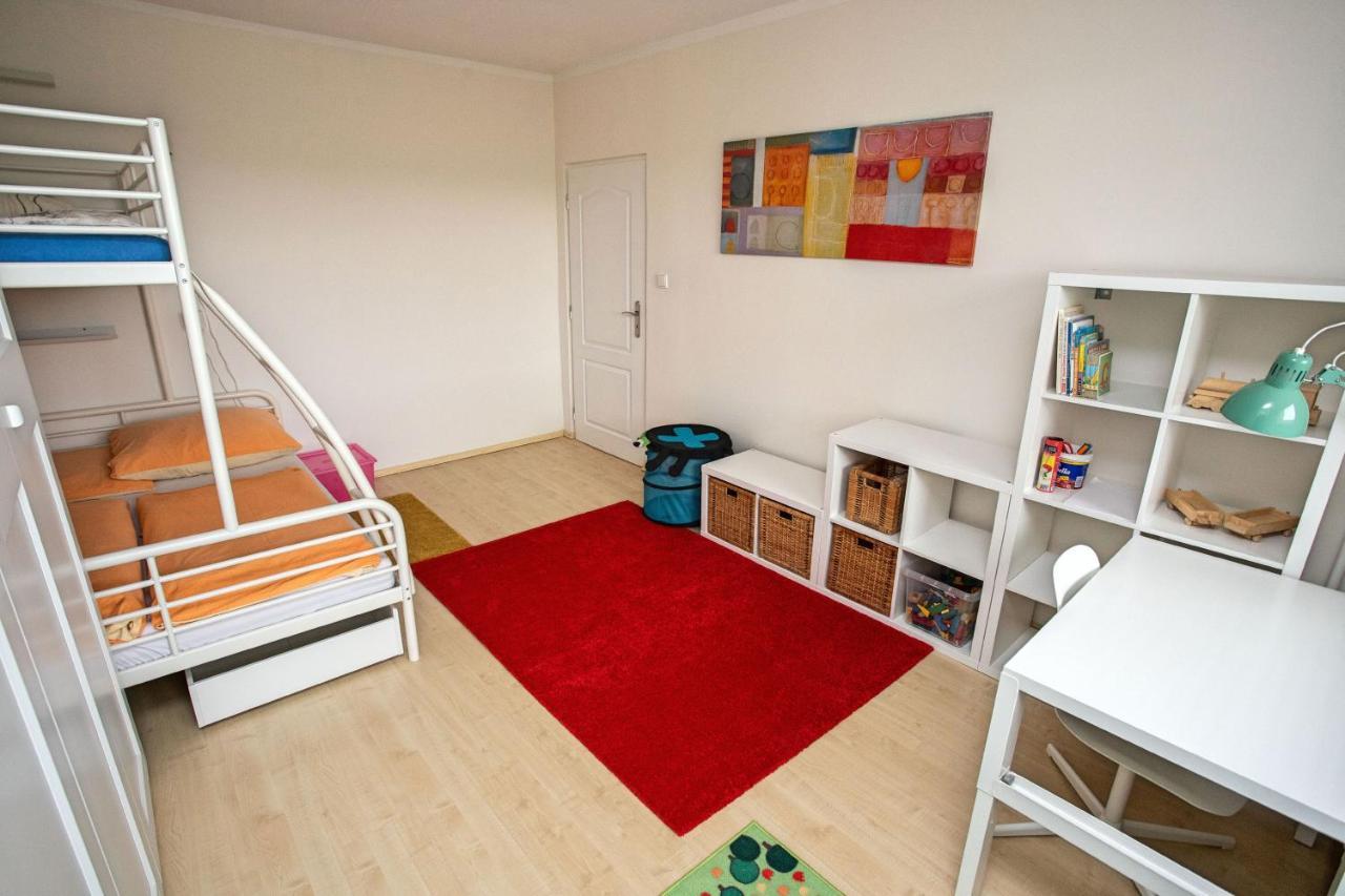 Family Trip Kovarska By Mountain Ways Apartment Exterior foto