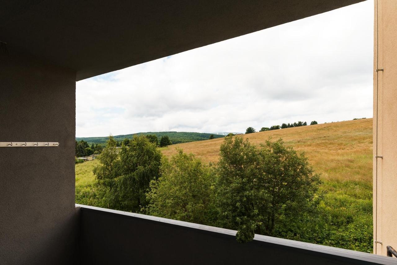 Family Trip Kovarska By Mountain Ways Apartment Exterior foto